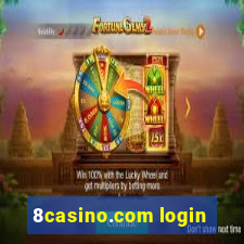 8casino.com login